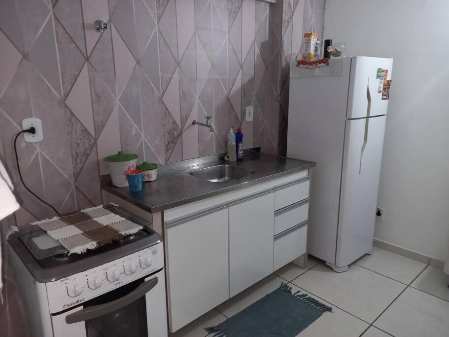 Cantinho Cote D'Azur 613 Maceió Esterno foto
