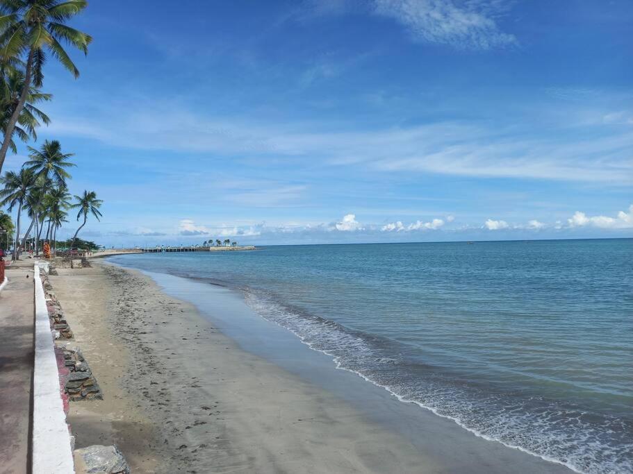 Cantinho Cote D'Azur 613 Maceió Esterno foto
