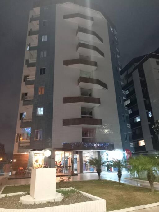 Cantinho Cote D'Azur 613 Maceió Esterno foto