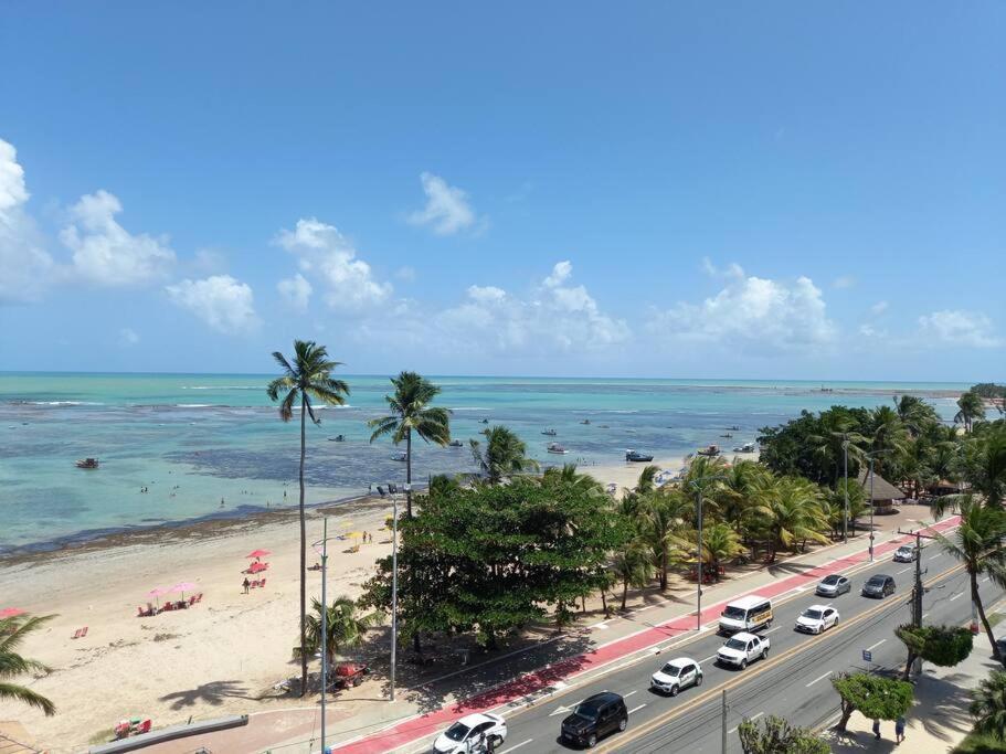 Cantinho Cote D'Azur 613 Maceió Esterno foto