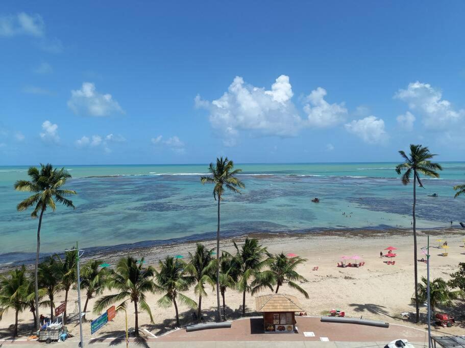 Cantinho Cote D'Azur 613 Maceió Esterno foto