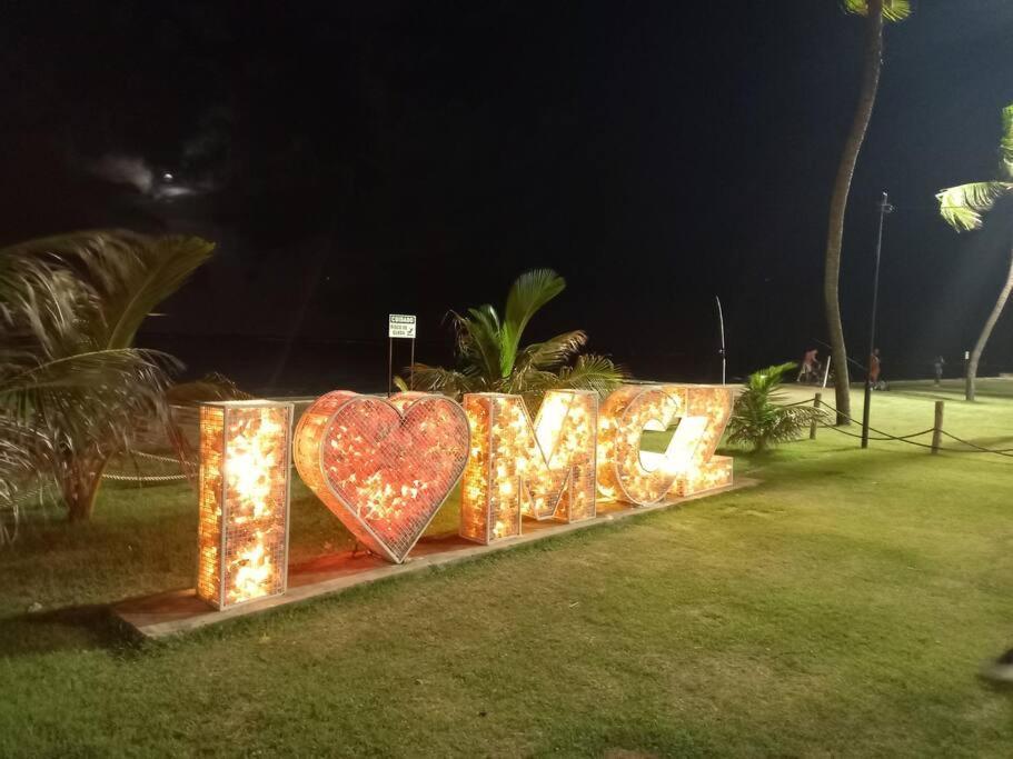 Cantinho Cote D'Azur 613 Maceió Esterno foto