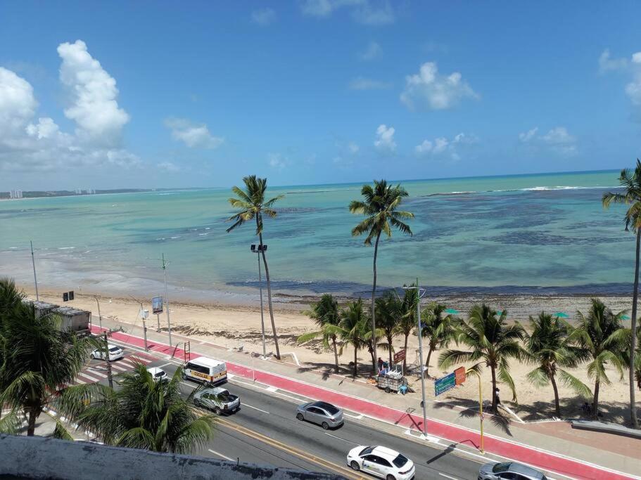 Cantinho Cote D'Azur 613 Maceió Esterno foto