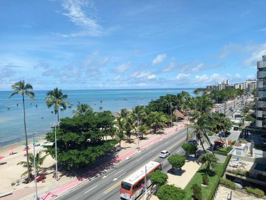 Cantinho Cote D'Azur 613 Maceió Esterno foto