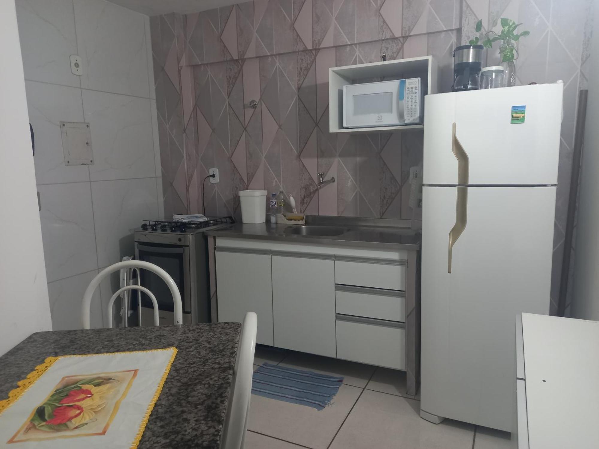 Cantinho Cote D'Azur 613 Maceió Esterno foto
