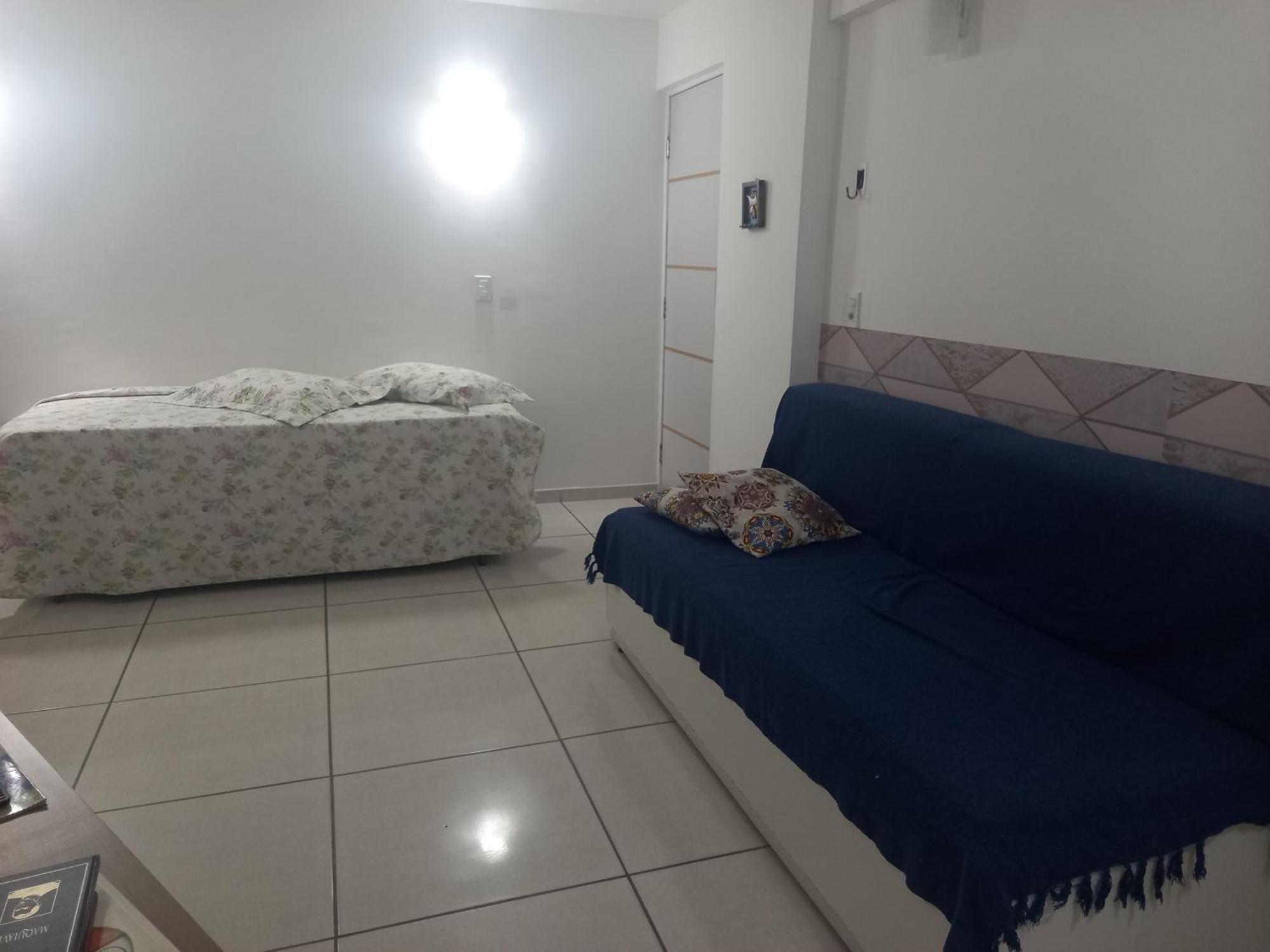 Cantinho Cote D'Azur 613 Maceió Esterno foto